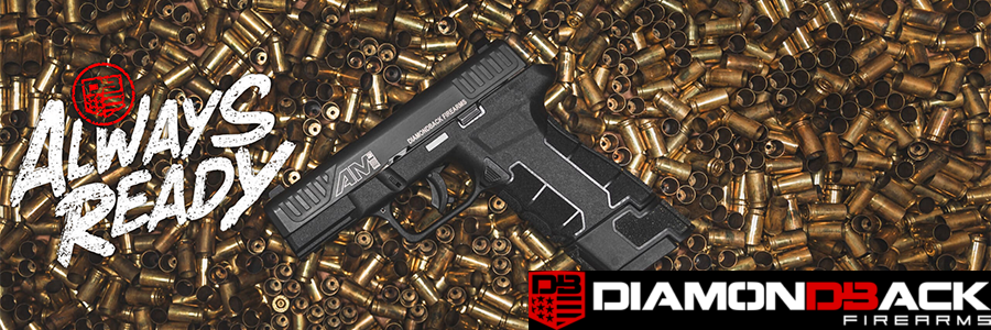 Diamondback